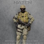Hatch Catalog Cover. Photo Shoot and Design