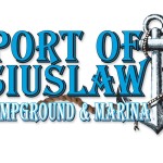 Port of Siuslaw Logo