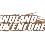 Sandland Adventures Logo