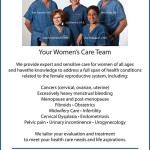 Womens Care Ad