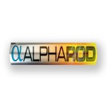 Alpha Rod Logo