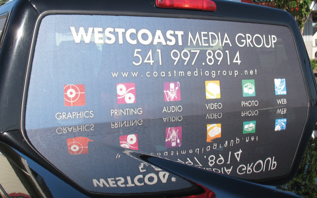 WCMG – Window Graphic