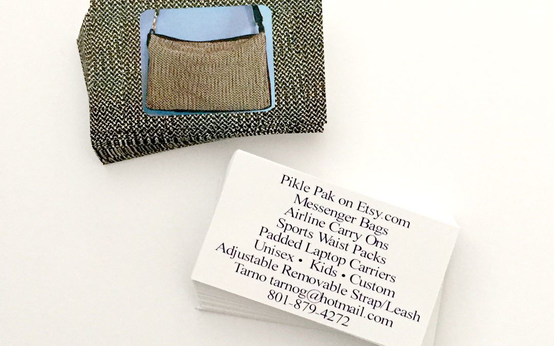 Info Cards