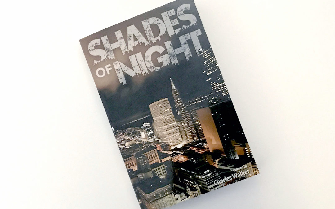 Shades of Night – Book
