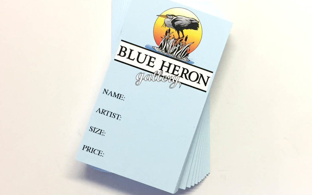 Blue Heron Gallery – Artist Tags