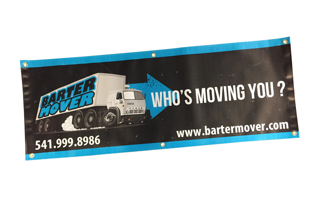 Barter Mover – Banner